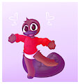hug me by babybenny