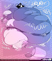[C] BTL's Juicy Addiction by aFurreak