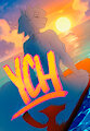 ych stay  salty open by KilianKuro