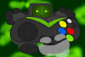 XBOX HUEG by yaGluttonousOverlard