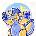 🌊 Pooltoy Sticker 12🌊 by henryjdoe