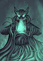 Druid's Light by Munsu89