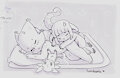 peace by LahunCham