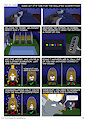 The Full House [Page 13] by DeskManiac