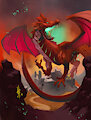 Fortress destructor by Horlod