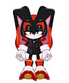 Redesign: Shadow and Cream's daughter, Maria by Slaan6