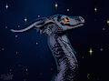 Taaldis the dragon |2| by SunnyWay