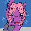 Stomp, Stomp, Hear those Hooves Clop! by Pouncer