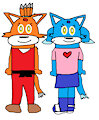 Tyris And Rain