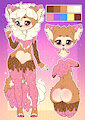 Adopt #3 by Freylika