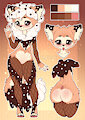 Adopt #5 by Freylika
