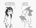 Sammy Comics: Time Management by Samareckk