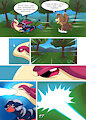 Ch 1 - A good Friend - P 17 by LunarTurtle