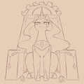 Regal by ColdBloodedTwilight