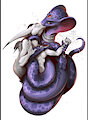 Patreon commissions by Gigren