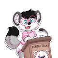 Welcome to my teddy talk by Loupy