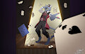 Is This Your Card by codyf0xx