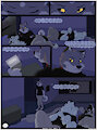 Project D.E - Comic Part 1 - (Page 111) by GTHusky