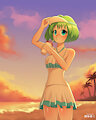 Sunset Drink [COM-25113]