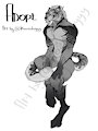 Tiger/Leopard by kozodoyyy