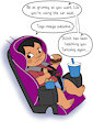 Car Seats by Maxicoon