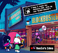 Block BUSTER!!! by BunLuca17