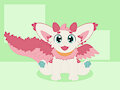 Dango Dragon!!! by mmfluffy