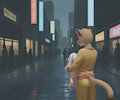 Big Wide World by Cayuse