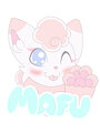 Badge of Mafu!