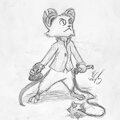 Mina The Hollower by JustW