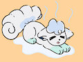 So Hot... Melting... by mmfluffy