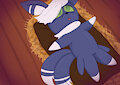 Rotting by MeW0Nyas