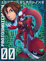 [Com] ProtoSnatchmon by Chitafokkusu