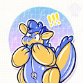 🌊 Pooltoy Sticker 13🌊 by henryjdoe
