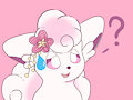 "Sorry, what?" by mmfluffy