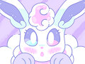 Little Peeker! by mmfluffy