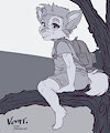 after school- WIP2 by Vernt45