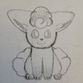 Little Guy! by mmfluffy