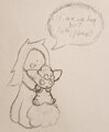 Family Pet by mmfluffy