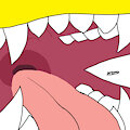 Maw by Jamestom200