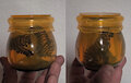 Jar of the tiger by Selene