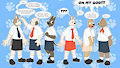 SEADogs: Youthful Vigor Part 5 (regression) by NaughtyBox