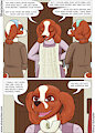 Sharpclaw Book 1 Chapter 2 Page 04 by Snarkclaw