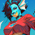 Krais SFW Images by scorpianpp