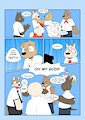 SEADogs: Youthful Vigor Part 6 (regression) by NaughtyBox