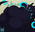Pick-a-Pred: Cyan Lizard by Weisyr
