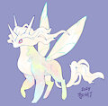 Fantastical Alicorn by Flipside