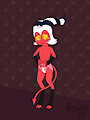 Diaperfur Poll - Moxxie by BabyAzalea