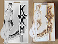 Kami 2D Badge by Dbruin