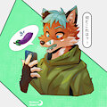 YCH 1 Spicy Content 🔥 by KichirouOkami